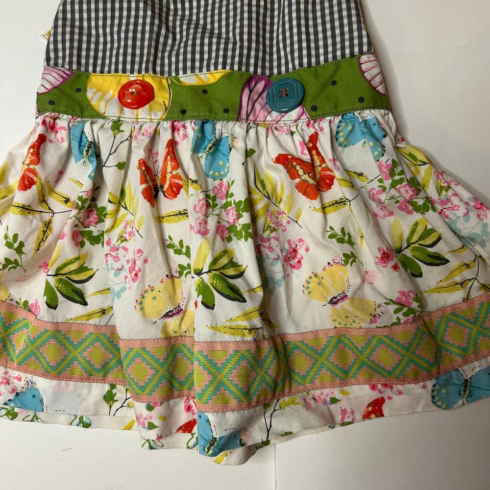 Matilda Jane Ginger Ellie Top 2Y - Picture 3 of 5